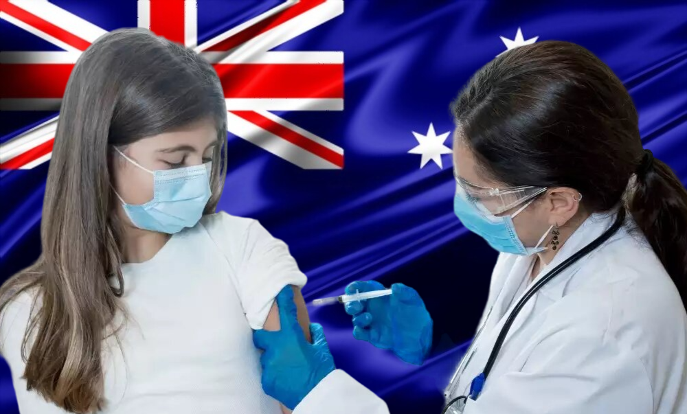 Read more about the article Australsko regulatorno tijelo za lijekove zataškavalo je smrt djece od cjepiva kako bi ‘održalo povjerenje javnosti’