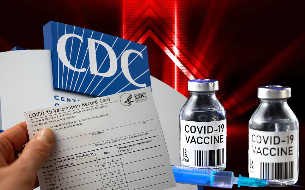 Read more about the article Dokumenti Vlade Sjedinjenih Država otkrivaju da CDC izrađuje golemi ‘popis’ ljudi koji odbijaju cjepiva