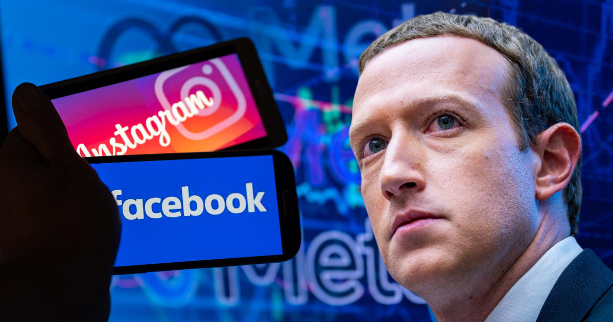 Read more about the article <strong>Zuckerberg objavio da uvodi pretplatu za Facebook i Instagram: Evo koliko će iznositi</strong>