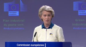 Epoha Portal Ursula von der Leyen