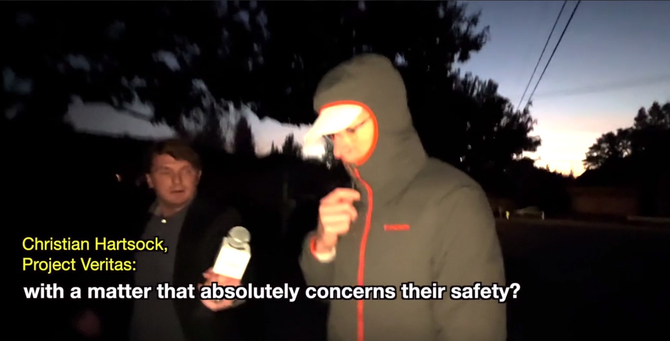 Epoha Portal Project Veritas