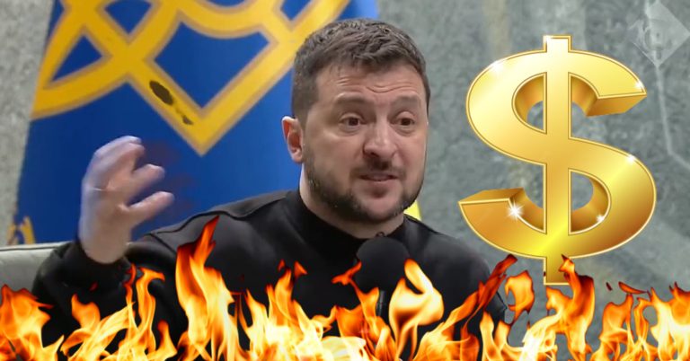 Epoha Portal Zelensky