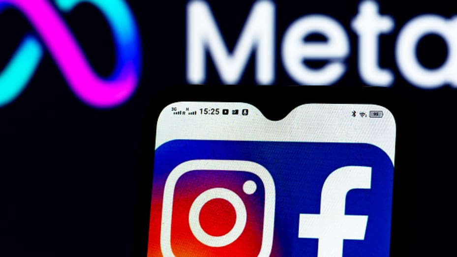 Read more about the article Meta očekuje važnu odluku: I Facebook i Instagram mogli bi se ugasiti u Europi