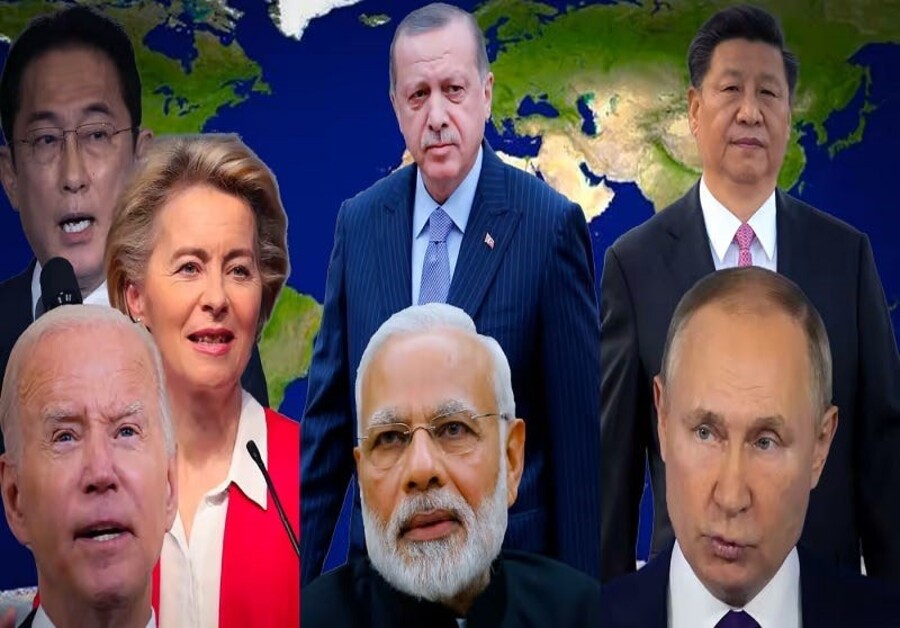 Epoha Portal Andrew Korybko