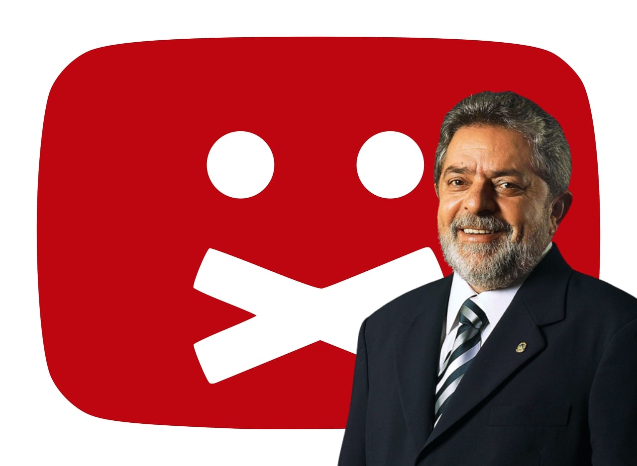 Read more about the article Predsjednik Lula planira uvesti Zakon o zabrani online “lažnih vijesti” i “govora mržnje”