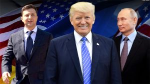 Epoha Portal Donald Trump
