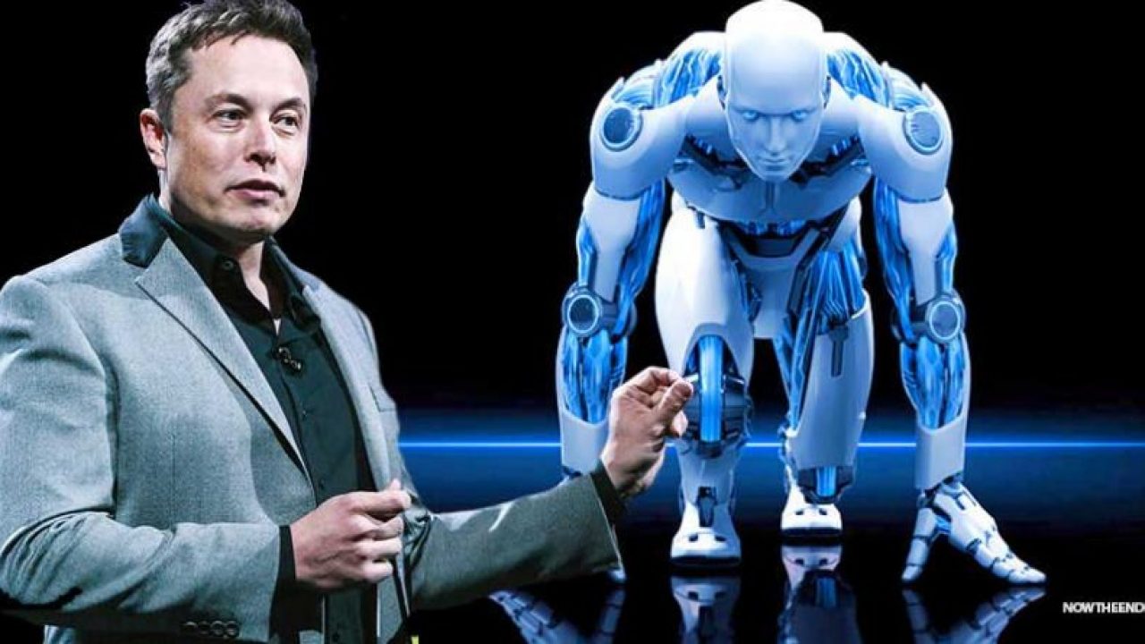 Read more about the article Elon Musk i drugi stručnjaci pozivaju na zaustavljanje razvoja umjetne inteligencije radi ‘rizika za čovječanstvo’