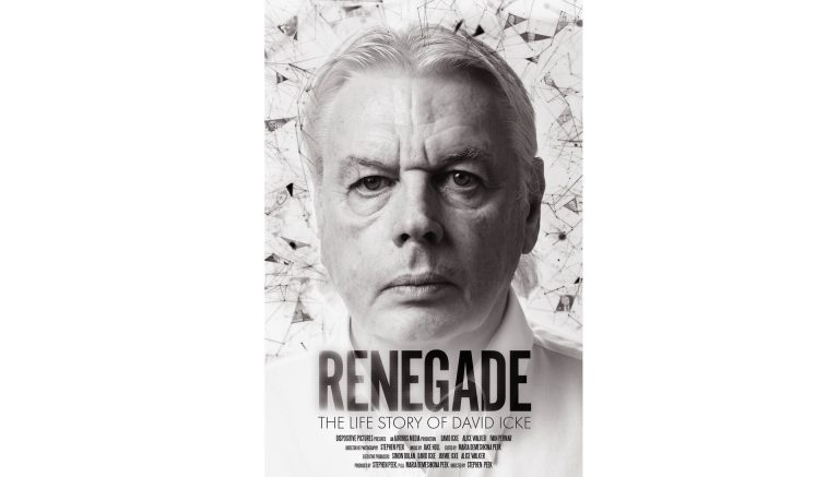 Epoha Portal David Icke Renegade