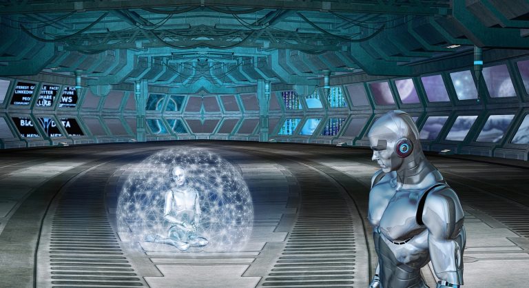Epoha Portal umjetna inteligencija