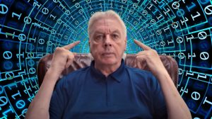 Epoha Portal Elia Pekica Pagon David Icke