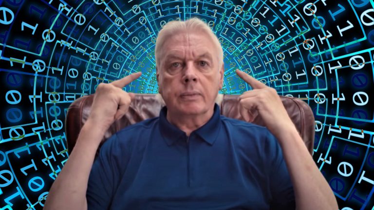 Epoha Portal Elia Pekica Pagon David Icke