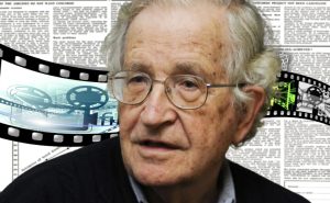 Epoha Portal Noam Chomsky