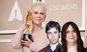 Epoha Portal Jamie Lee Curtis