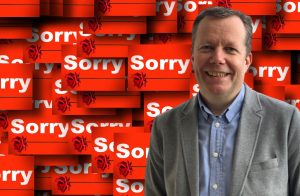 Epoha Portal Jason Leitch