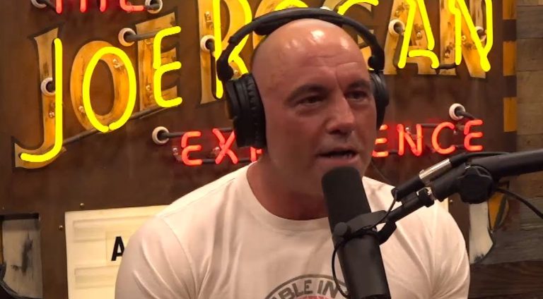 Epoha Portal Joe Rogan