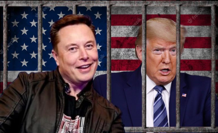 Epoha Portal Elon Musk Donald Trump