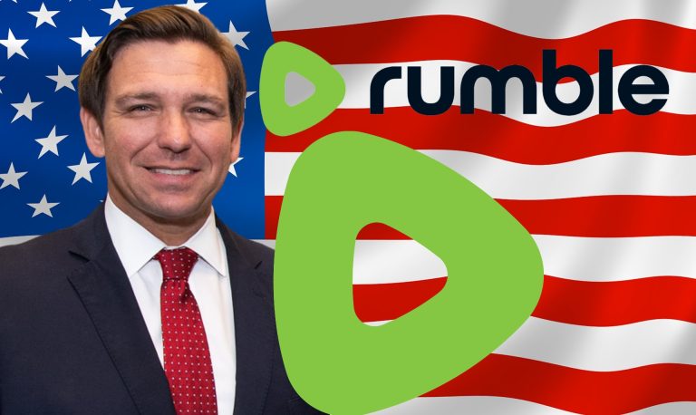 Epoha Portal Ron DeSantis