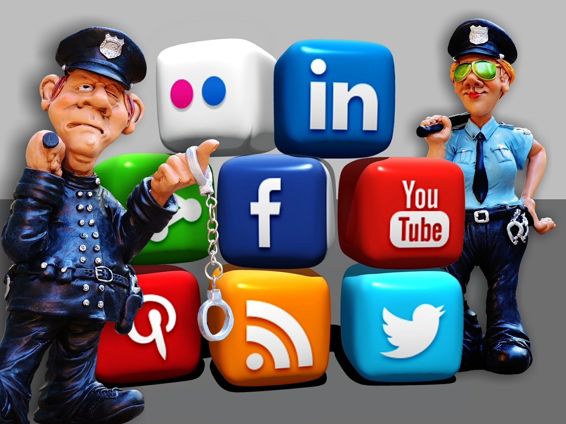 Epoha Portal internet policija