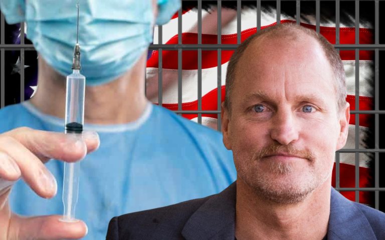 Epoha Portal Woody Harrelson