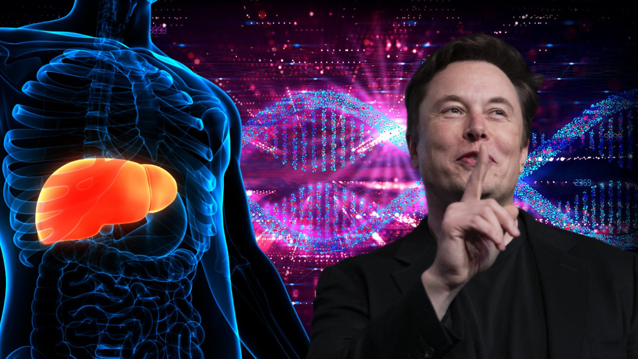 Read more about the article Elon Musk javno promiče mRNA tehnologiju za liječenje raka