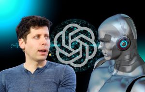 Epoha Portal Sam Altman