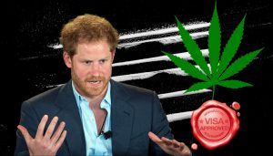 Epoha Portal Prince Harry