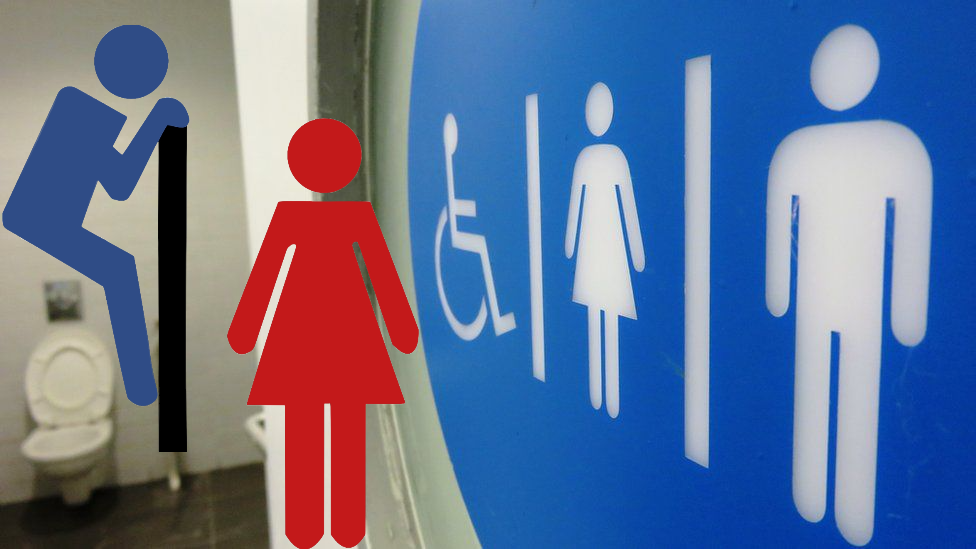 Read more about the article Trinaestogodišnja djevojčica ozlijeđena je u školskom rodno neutralnom unisex toaletu