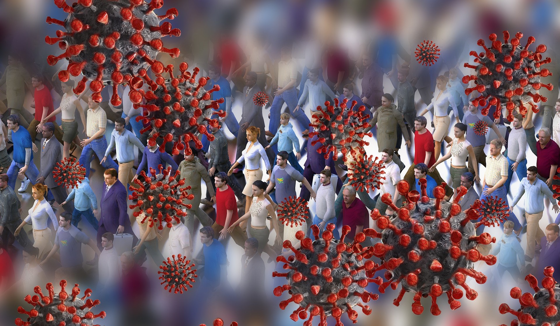 Epoha Portal Virus