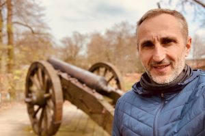 Epoha Portal Jozo Vulić