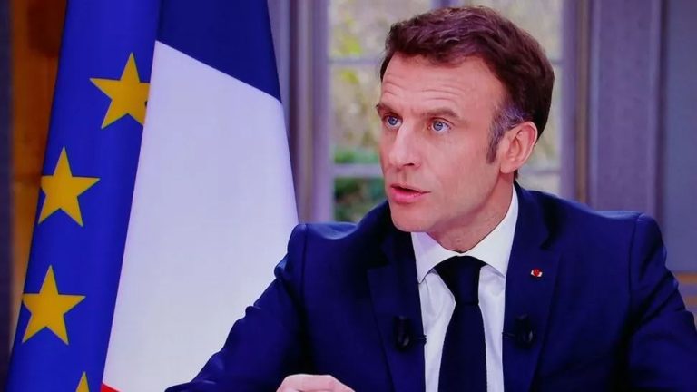 Epoha Portal Emmanuel Macron