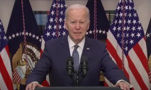 Epoha Portal Joe Biden