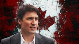 Epoha Portal Justin Trudeau