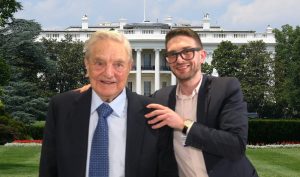 Epoha Portal Alexander Soros