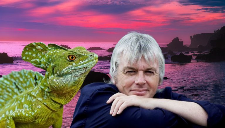 Epoha Portal Elia Pekica Pagon David Icke
