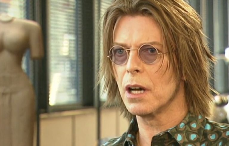 Epoha Portal David Bowie