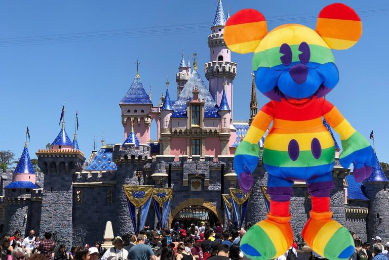 Epoha Portal Disney u problemima