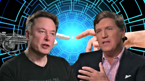 Epoha Portal Elon Musk Tucker Carlson
