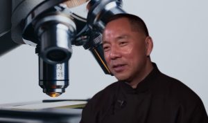 Epoha Portal Guo Wengui