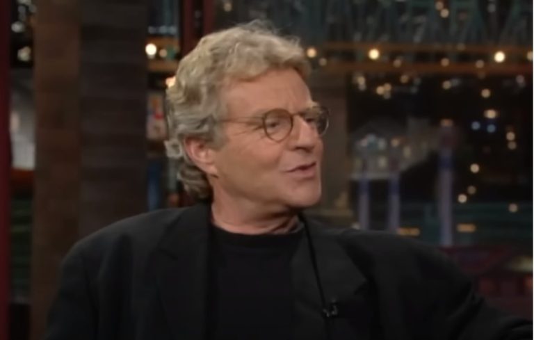 Epoha Portal Jerry Springer