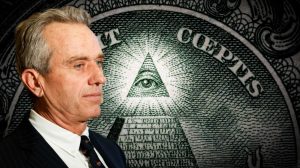 Epoha Portal Robert Kennedy