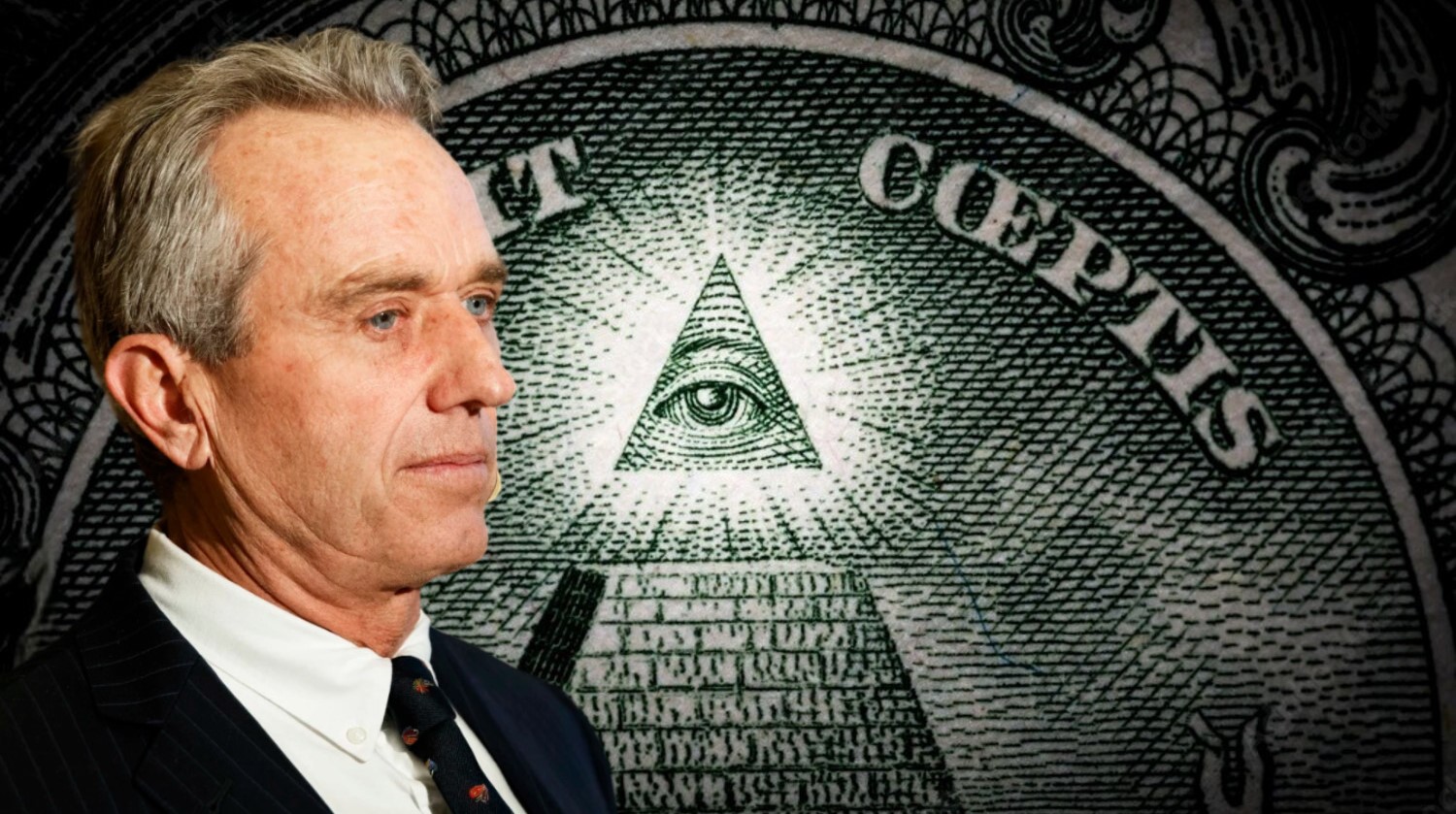 Epoha Portal Robert Kennedy