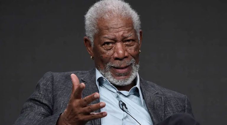 Epoha Portal Morgan Freeman