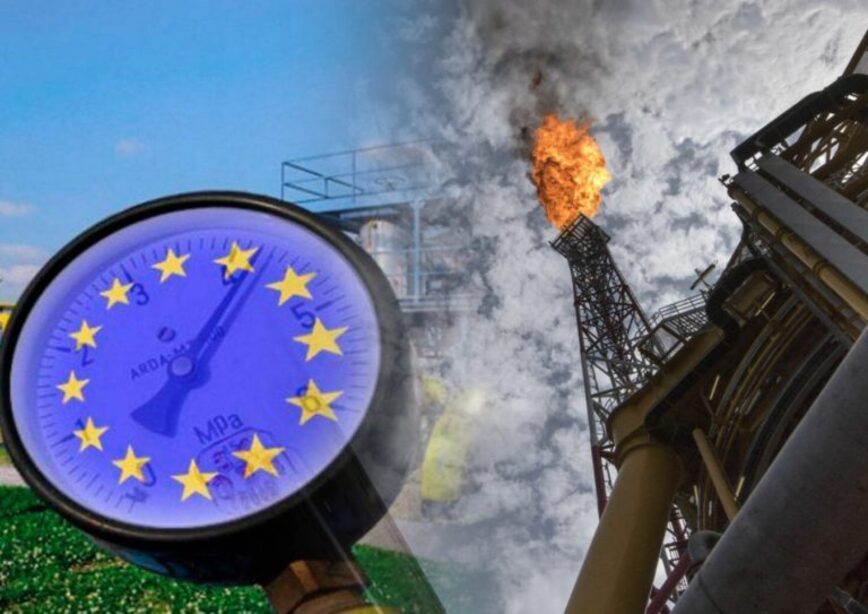 Read more about the article Plinska kriza već je počela mijenjati ravnotežu snaga u Europi
