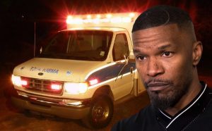 Epoha Portal Jamie Foxx