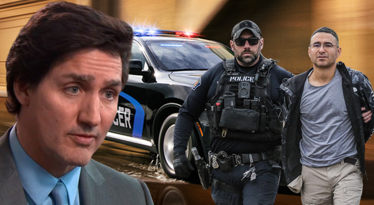 Read more about the article Kanadskoj policiji naređeno uhićenje iznimno uspješnih ‘lovaca na pedofile’