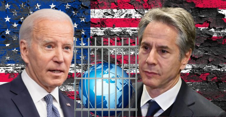 Epoha Portal Biden Blinken
