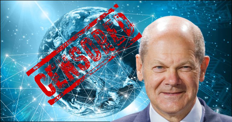 Epoha Portal Njemačka pojačava cenzuru interneta