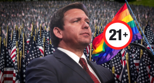 Epoha Portal Ron DeSantis Florida