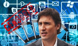 Epoha Portal Justin Trudeau