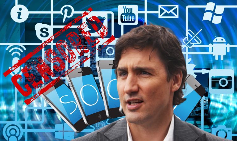 Epoha Portal Justin Trudeau